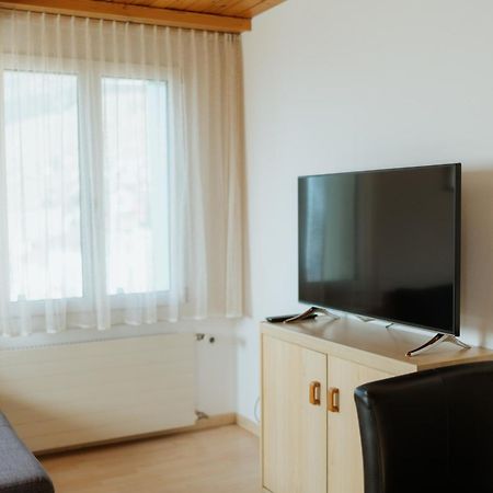 Apartment Sonne Amden Bagian luar foto